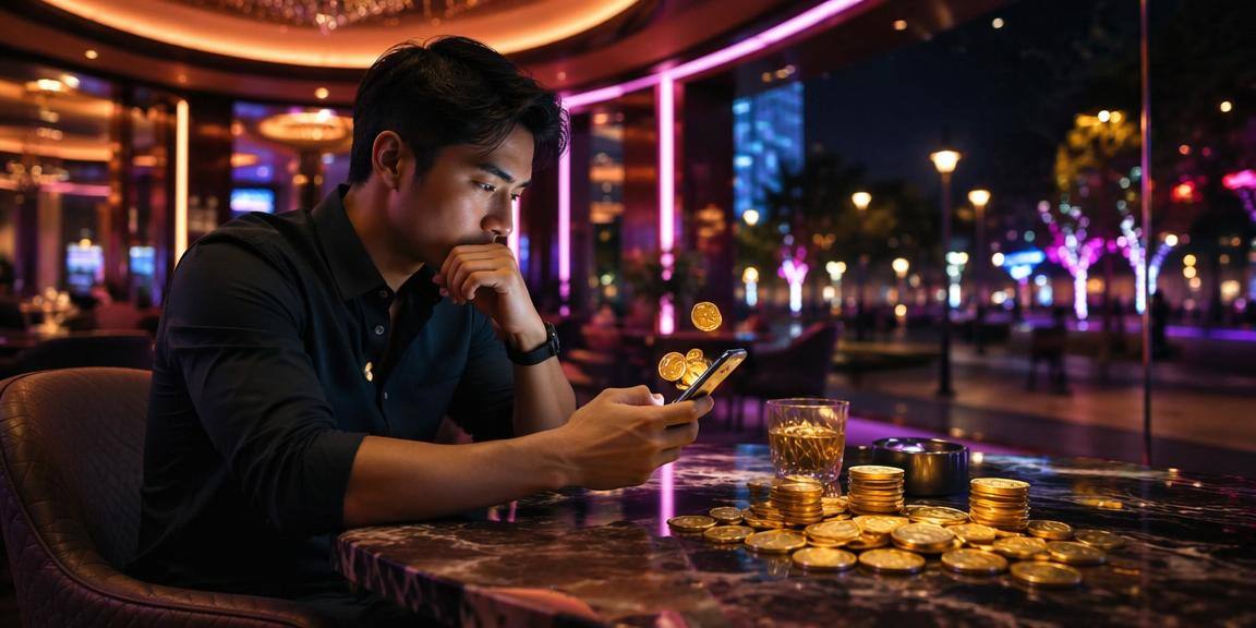 jj98 Sảnh Casino jj98 — Bàn Thật, Dealer Thật