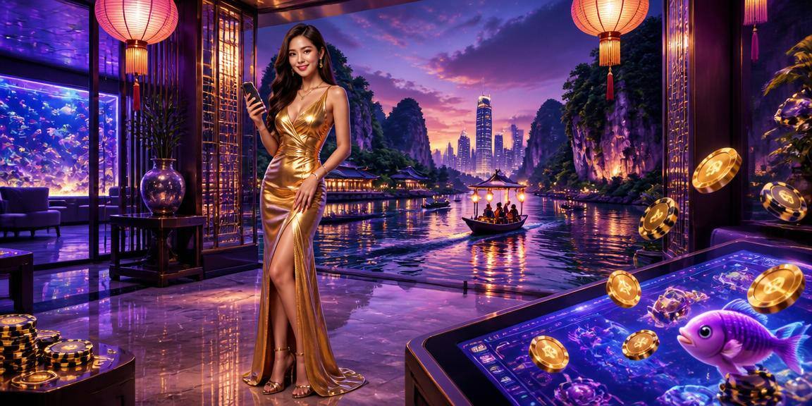 jj98 jj98 — xây dựng cho người chơi Việt cầm điện thoại trên tay